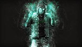 Image result for Watch Dogs PFP