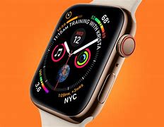 Image result for Apple Watch Series 4 Features and Functions
