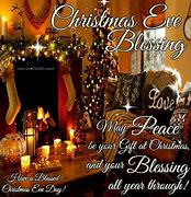 Image result for Christmas Eve Post