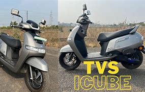 Image result for TVs CubeSmart Electric Scooter
