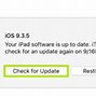 Image result for Download iOS 10 for iPad