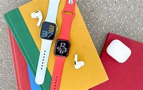 Image result for Apple iWatch 6