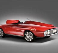 Image result for Future Cars 1960s