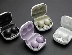Image result for Galaxy Buds Live Colours