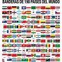 Image result for Banderas De Todos Los Países