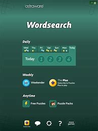 Image result for Best Free Word Search App for iPad