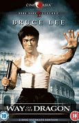 Image result for Way of the Dragon Movie
