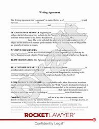 Image result for How to Make a Legal Contract