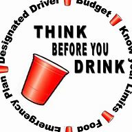 Image result for Alcohol Awareness Clip Art