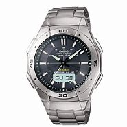 Image result for Casio Atomic Watches for Men