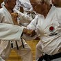 Image result for Karate in Japan Shuto