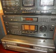 Image result for JVC Stereo Systems 50 CD
