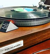 Image result for Realistic Record Player