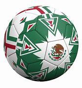 Image result for Mexico Soccer Ball