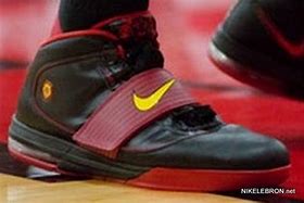 Image result for LeBron Basketball Shoes 13