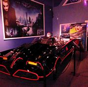 Image result for What Kind of Car Is the New Batmobile