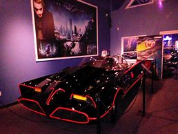 Image result for Neal Adams Batmobile