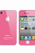 Image result for Pink Apple iPhone 4C
