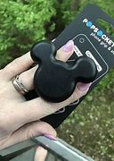 Image result for Mickey Mouse Popsocket