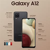 Image result for Samsung Galaxy Android Phone A12