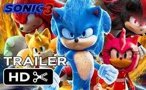 Image result for Sonic the Hedgehog Three the Whole Movie