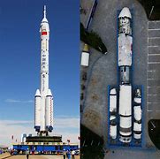 Image result for Long March 2 Rocket Family
