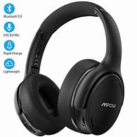 Image result for Mpow Active Noise Cancelling Headphones