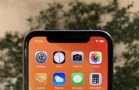 Image result for iPhone 11 Pro Max Notch