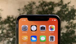 Image result for iPhone 11-Screen Notch