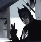 Image result for Batman Goodbye