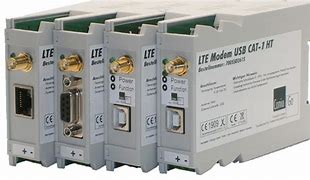 Image result for LTE Modem 3D Model