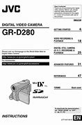 Image result for Grax260 JVC
