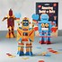 Image result for Kids Robot Kit