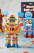 Image result for Build Your Own Robot