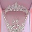 Image result for Bridal Pearl Jewelry Sets