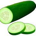 Image result for Stuffed Cucumbers Appetizer PNG