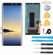 Image result for Samsung Galaxy Note 8 Display