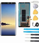 Image result for Galaxy Note 8 Screen Is Static Noise Reddit