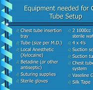 Image result for Uresil Chest Tube Suction