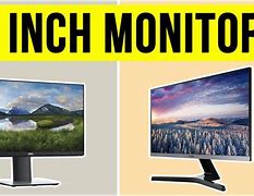 Image result for 21 Inch Monitor