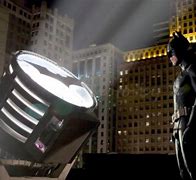 Image result for CW Batman Bat Signal