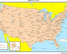 Image result for United States Map. Online