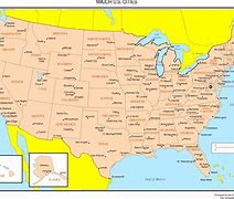 Image result for Internet Map of the United States