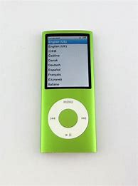 Image result for iPod Nano 16G Green