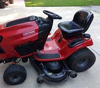 Image result for Craftsman Lawn Mower 3200