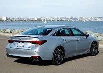 Image result for 2019 Toyota Avalon XSE