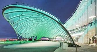 Image result for Blue LED Structure