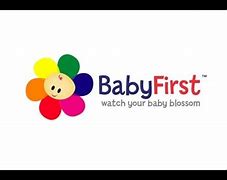 Image result for Baby First Logo ATandT