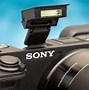 Image result for 6500 Sony Flash