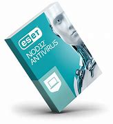 Image result for Logo Eset NOD32 Antivirus